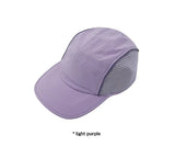 SIDE MESH CAMP CAP