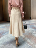 Prote Mermaid Banding Skirt