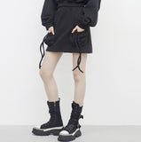 Monia String Skirt