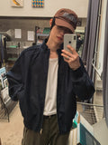 DL Multi Track Jacket