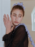 Noi Cotton Scrunchie