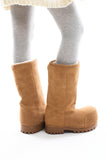 Alaska high ugg boots