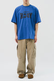 Ware Cargo Washed Pants