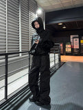 Air Layer Wind Jacket