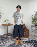 Echoes Why Short Sleeve T-shirt