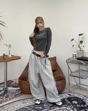 Sorena Star Pigment T-shirt