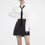 Ryken Tie Shirt (tie Set)