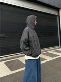 Rip Check GORP Wind Jumper