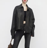 (Unisex) Bena Two Way Jacket