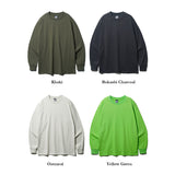 Original Plain Straight T-shirt