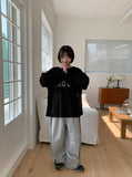 [unisex] Lacol Track Training Wide Pants