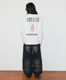 STAR ARCHIVE LS TEE