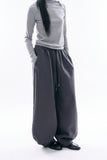 Andy maxi balloon sweatpants