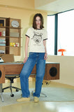 Florence Ringer TEE
