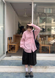 Ryu Roder Nylon Banding Cargo Bermuda Pants