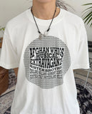 Carew Print Short Sleeve T-Shirt