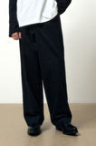 SEMI WIDE CHINO PANTS