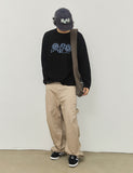 POPING Long Sleeve T-Shirt