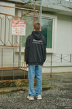 not more than HOODIE