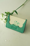 【ULDD X ffroi】 ULDD wallet