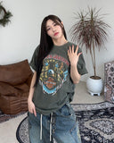 Par Harley Pigment T-Shirt