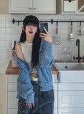 Washing Knitwear Tracker Cardigan