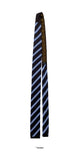 SQUARE KNIT TIE