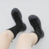 Prini String Long Boots