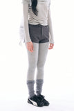 Labo tailored short pants