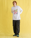 Blow Pony Short Sleeve T-Shirt