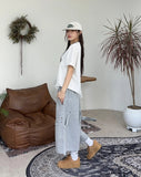 Verop Carpenter Bermuda Pants