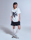 TAKE CARE Short Sleeve Tee