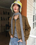 SOFT WESTERN CROP JK