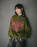 Onion College Sweatshirt