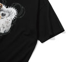 DTP Tresendant Love Short Sleeve Tee