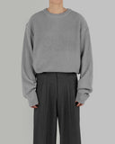 Enne round knit