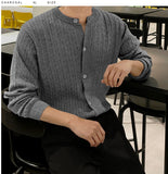 Silket Cable Round Cardigan