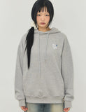 GRAE-S Embroidered Hoodie