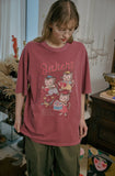 Bakers Pigment Short Sleeve Tee
