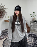 Uren Oasis Pigment Long Sleeve