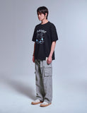 SPLASHIN Short Sleeve Tee
