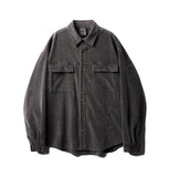 ORBT Corduroy Shirt