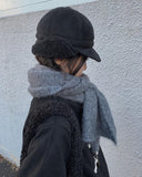 Sympho Fleece Mustang Trapper Hat