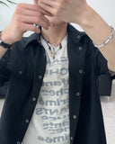 Feld Western Pocket Short Sleeve Shirt