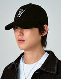 Drawing G Ball Cap