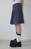SUMMER CHECK MIDI SK