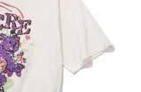 Everywhere Teddy Short Sleeve Tee
