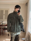 UNID Washing Field Jacket