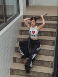 Love money pad sleeveless