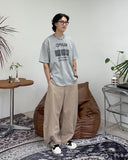 Tier Print T-shirt